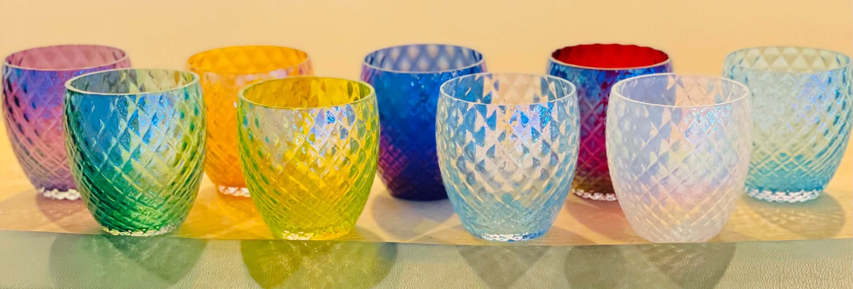 BIRTHSTONE: VOTIVES