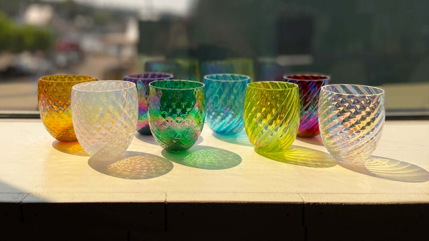 VOTIVES