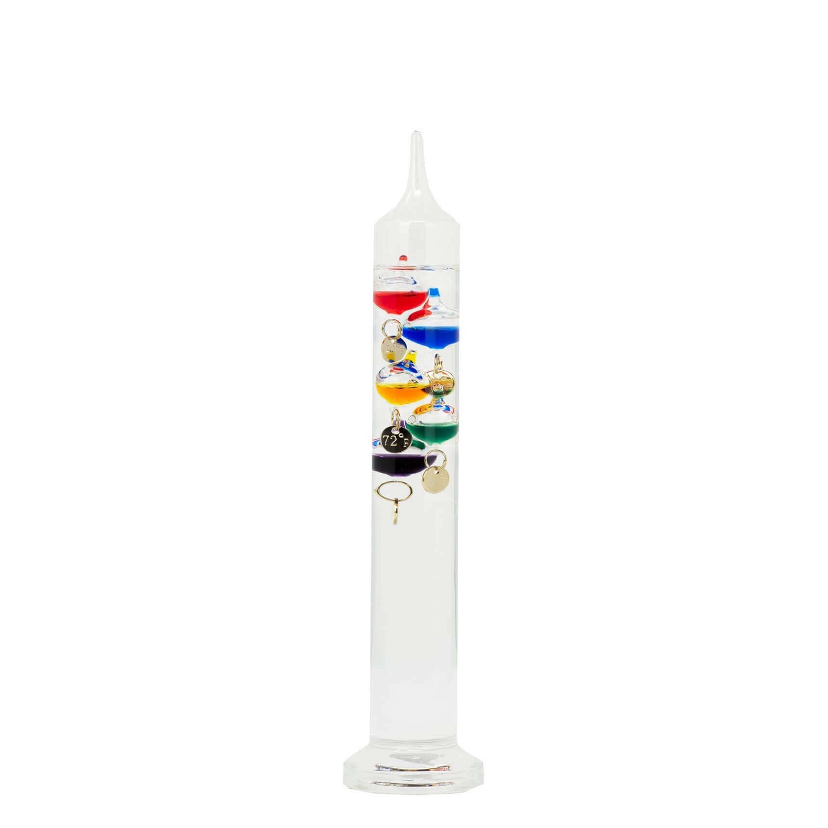 Classic Galileo Thermometers