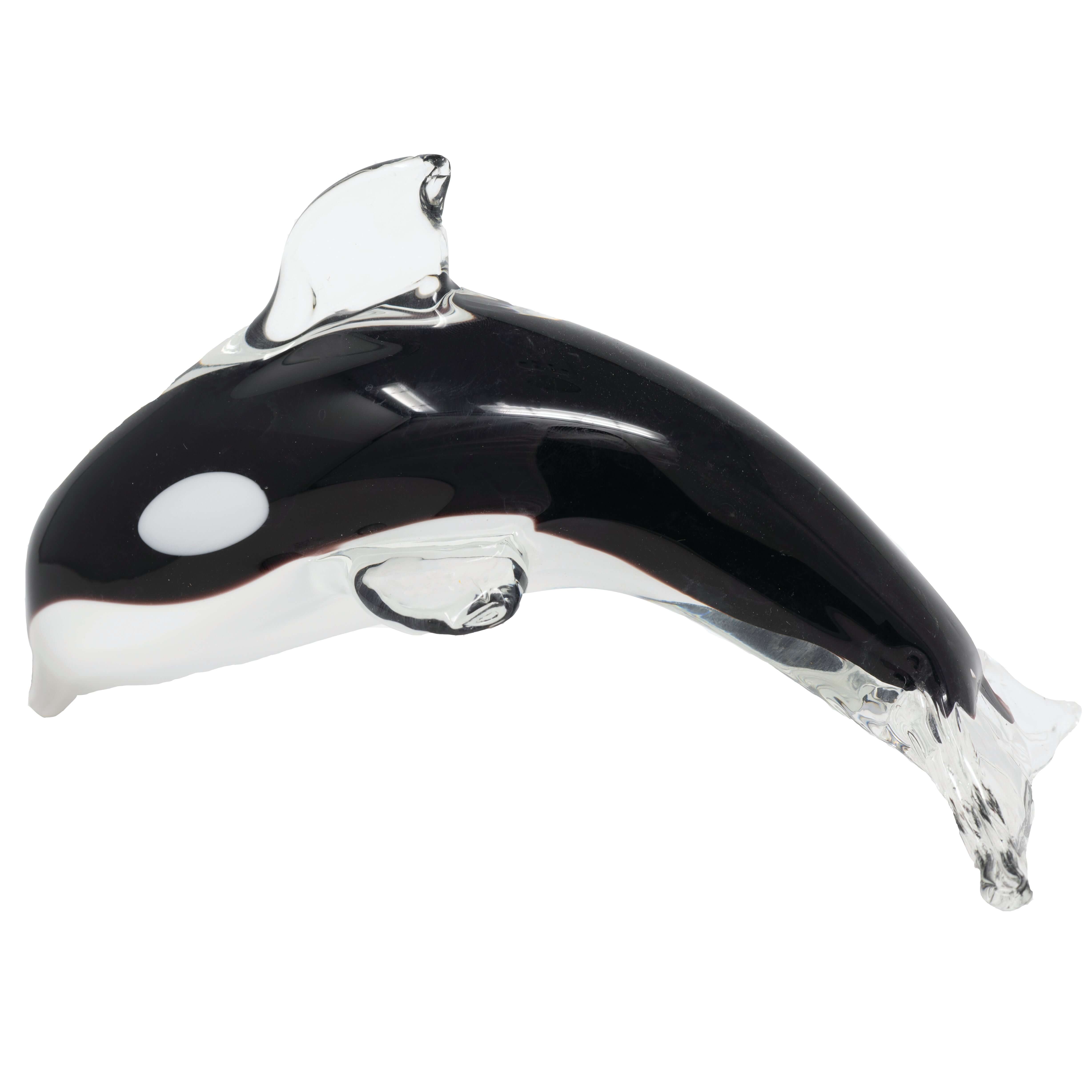Large Orca