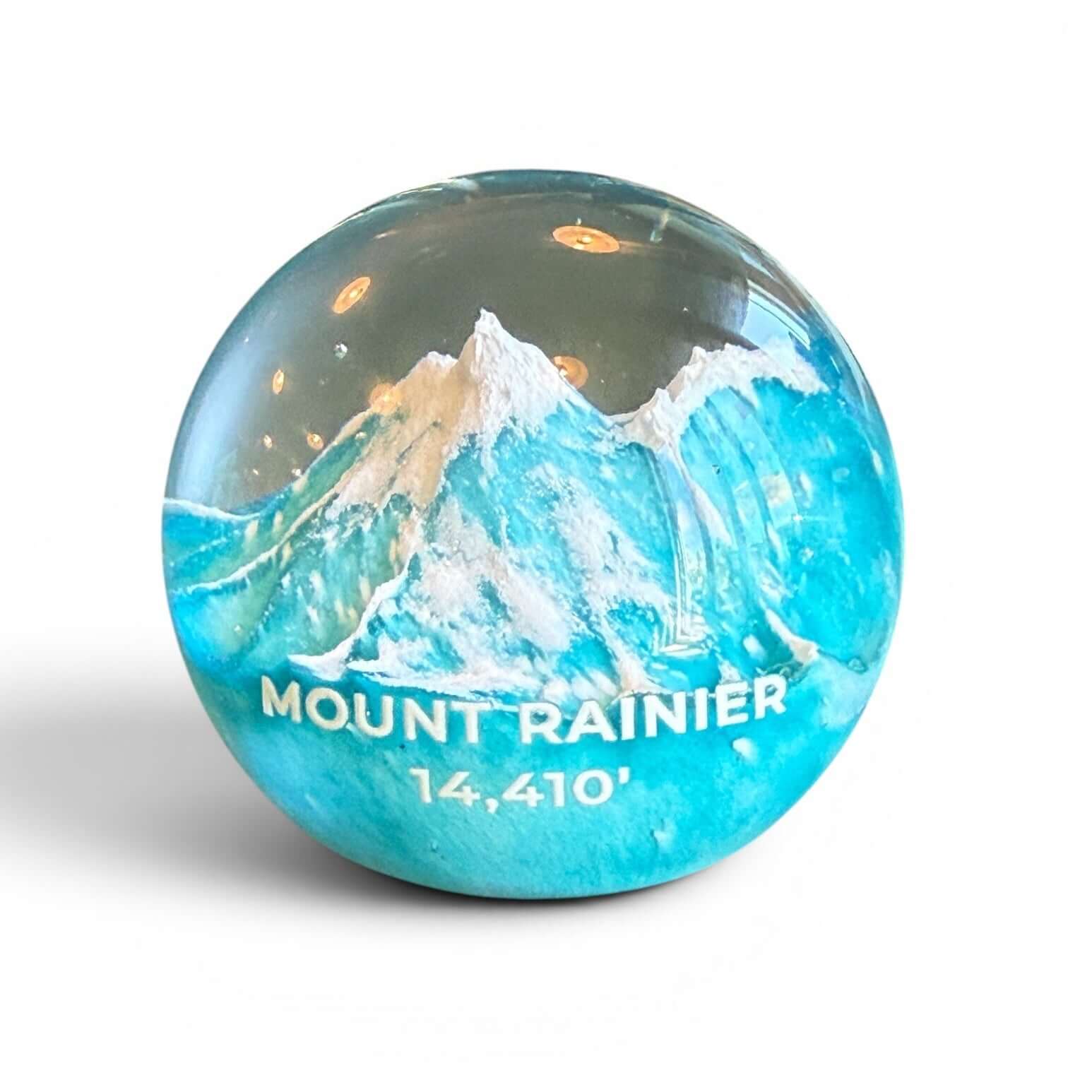 Mount Rainier
