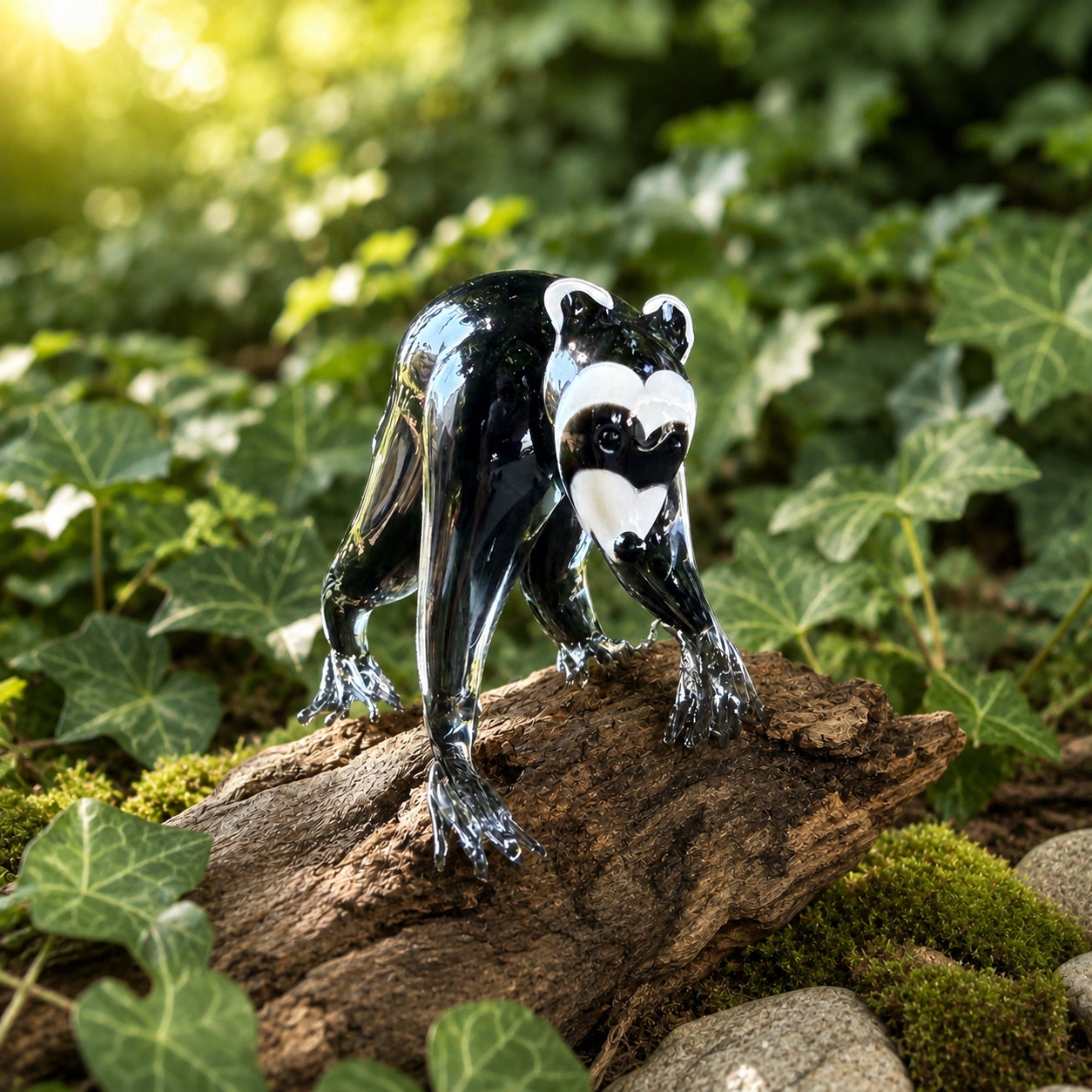 Jimothy Figurine