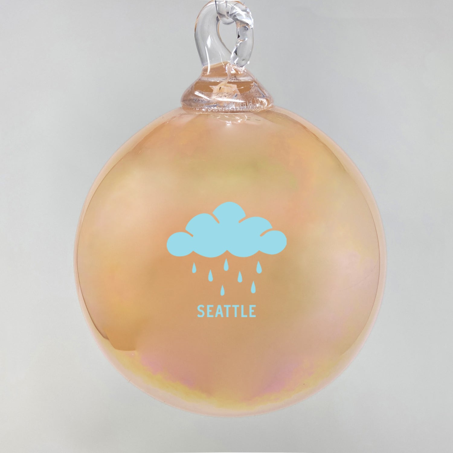 Rain Cloud