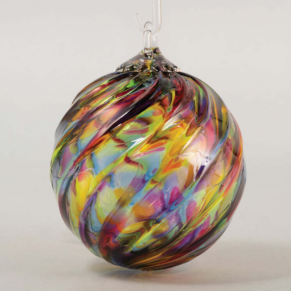 Rainbow Twist