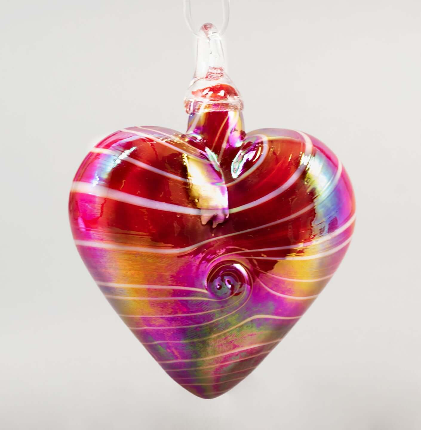 Cupid Red Heart