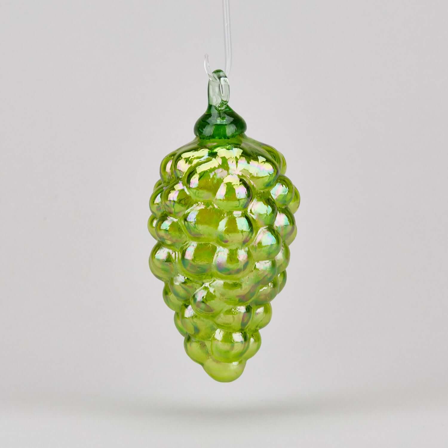 Green Grapes