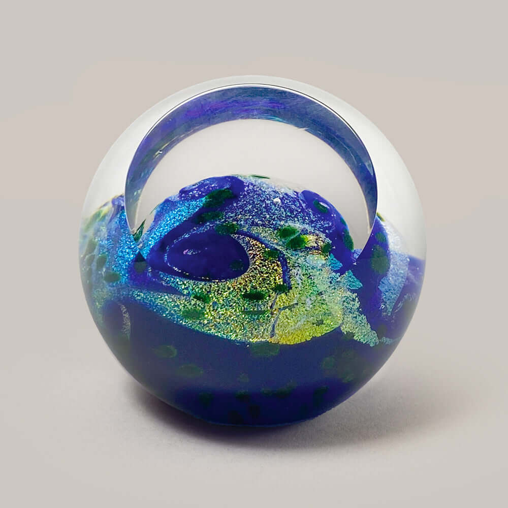 Blue Planet
