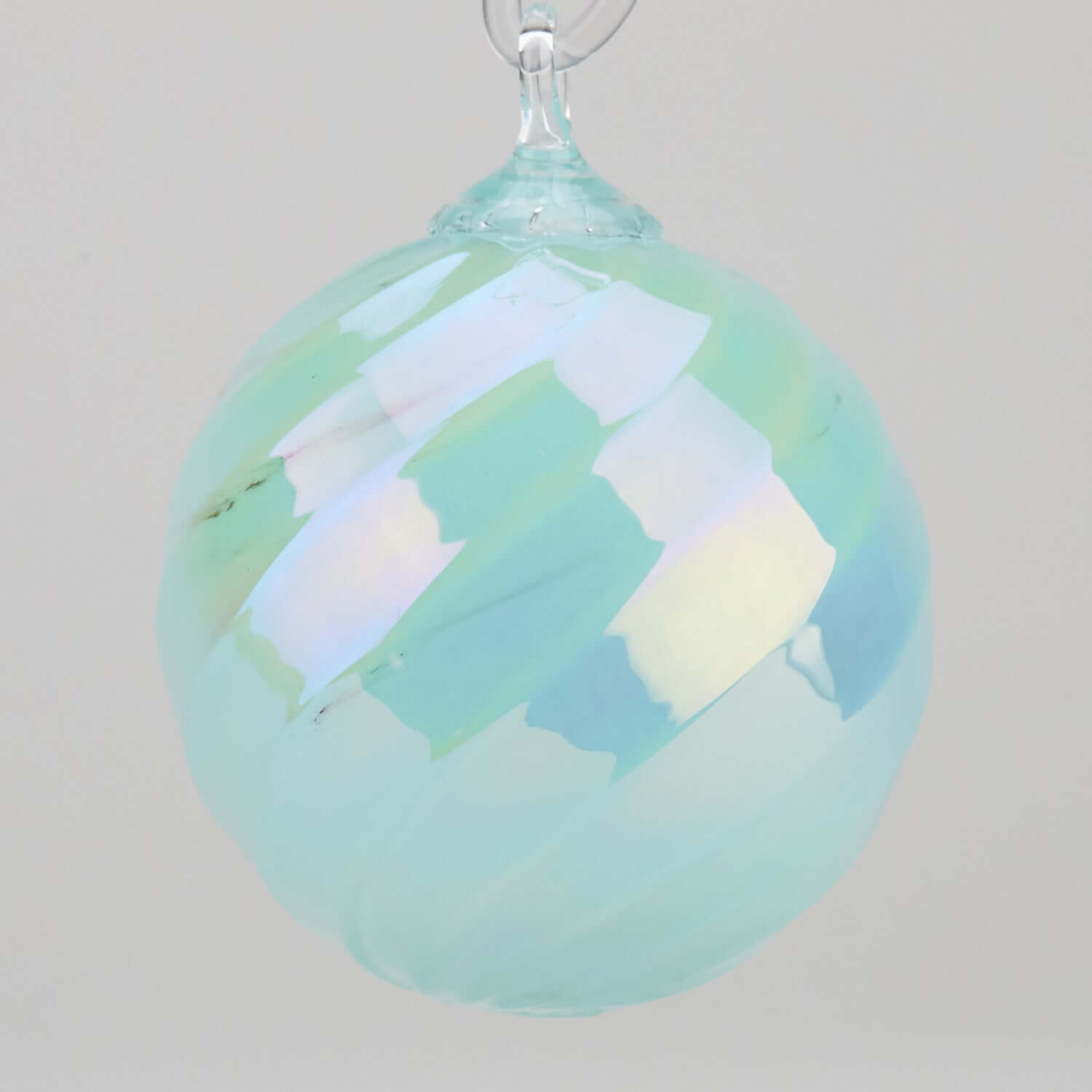 Rock Candy Twist