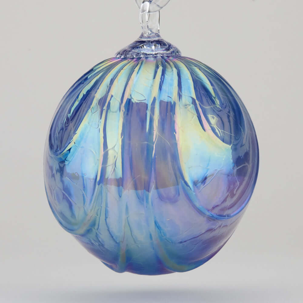 Pacific Blue Drape