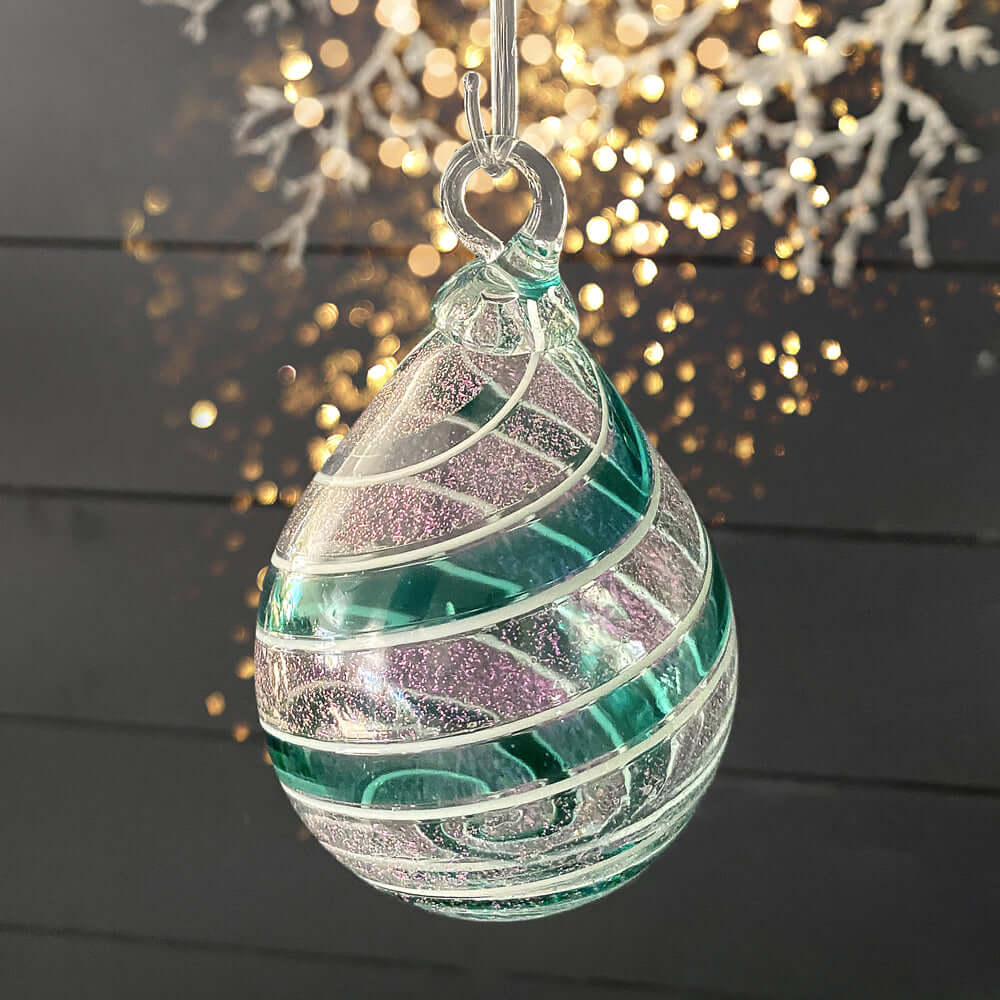 Jade Swirl