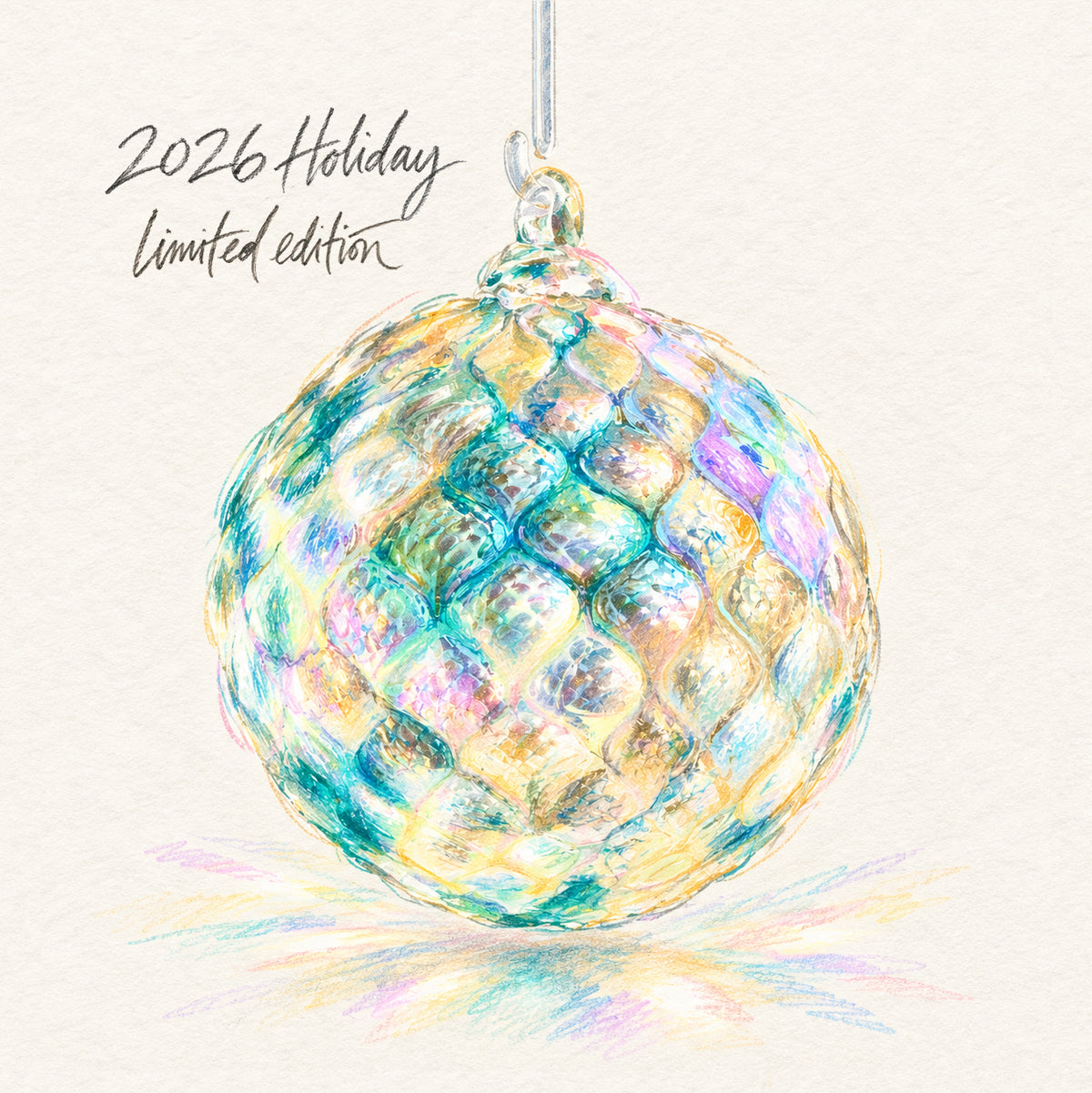 2026 Holiday