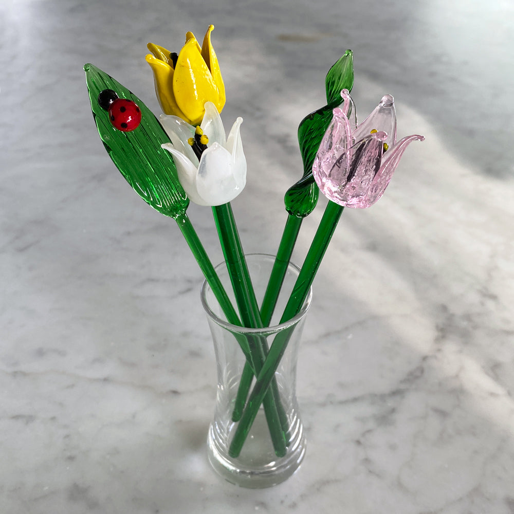 Spring Tulips Bouquet