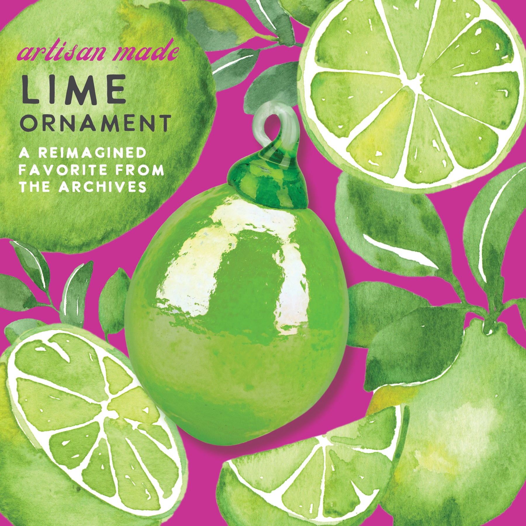 Lime