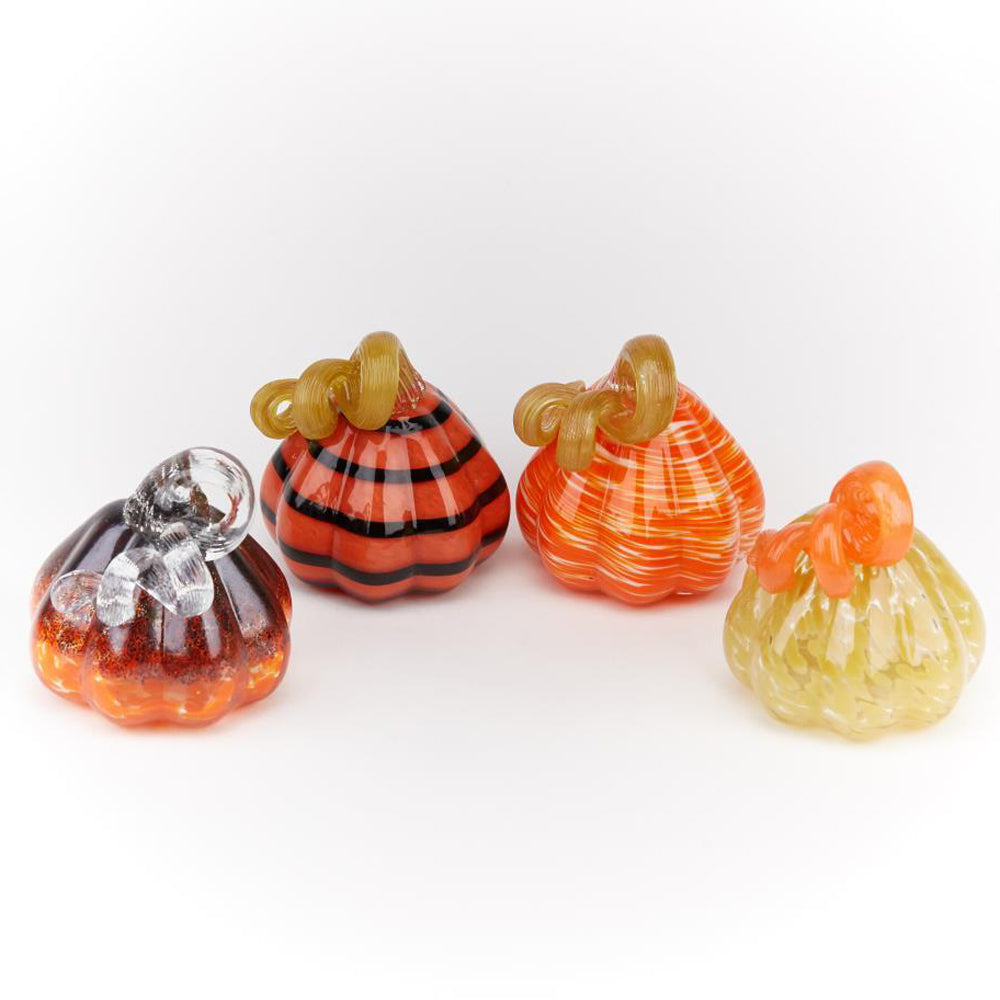 Mini Assorted Gourd Set