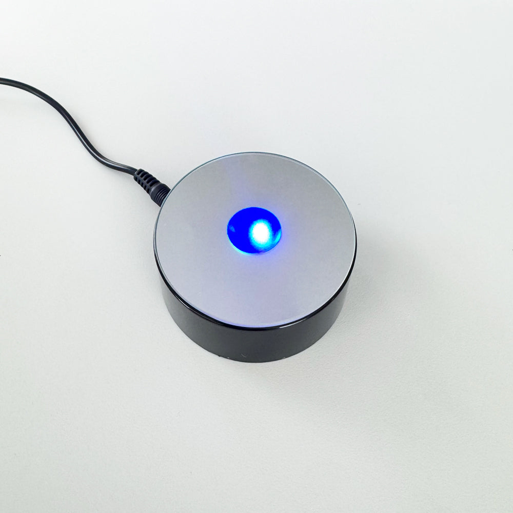 LED Light Base Color/Round