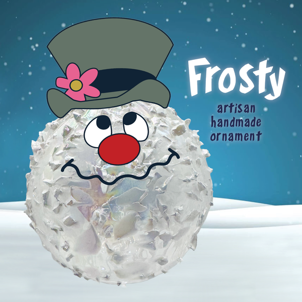 Frosty