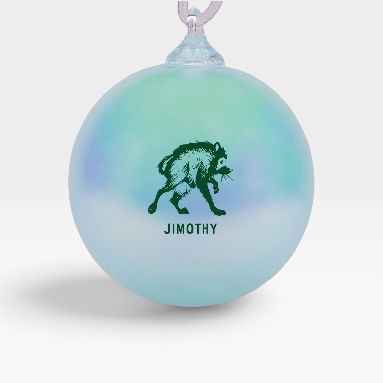 Jimothy