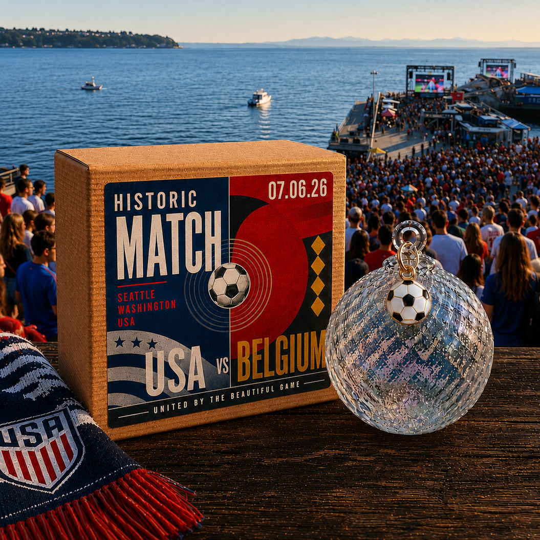 Match Day Seattle