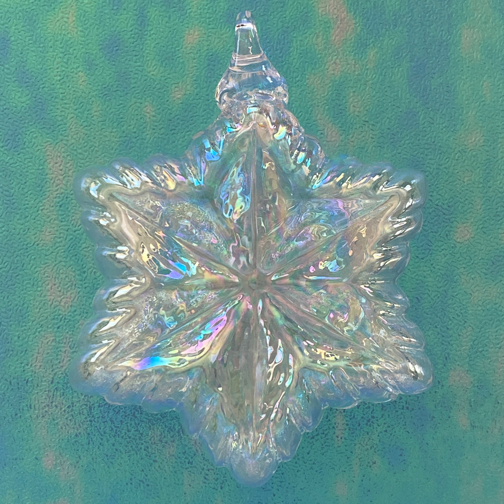 Icicle Star