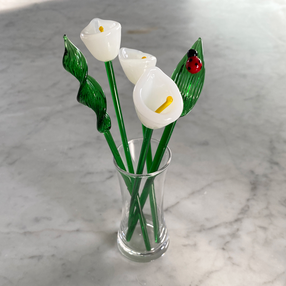 Calla Lily Bouquet