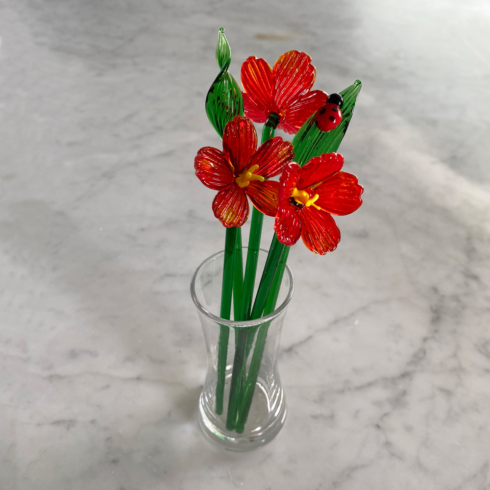 Hibiscus Bouquet